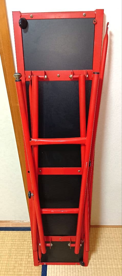 SWIX クウィックス チューンナップ台 作業台 中古品 送料込み