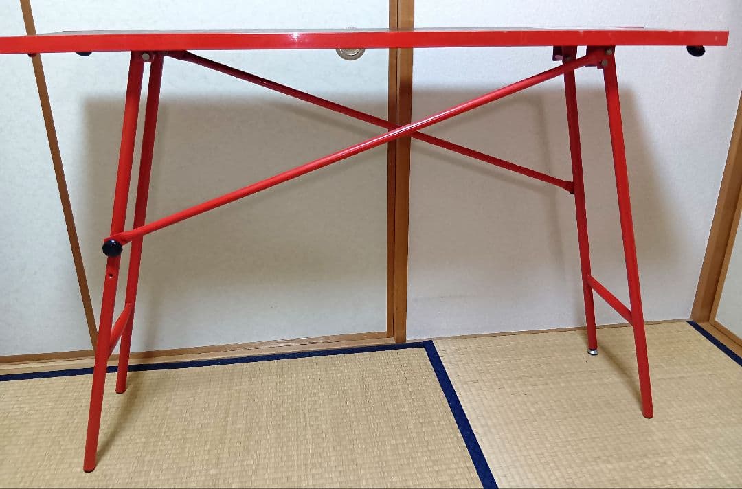 SWIX クウィックス チューンナップ台 作業台 中古品 送料込み