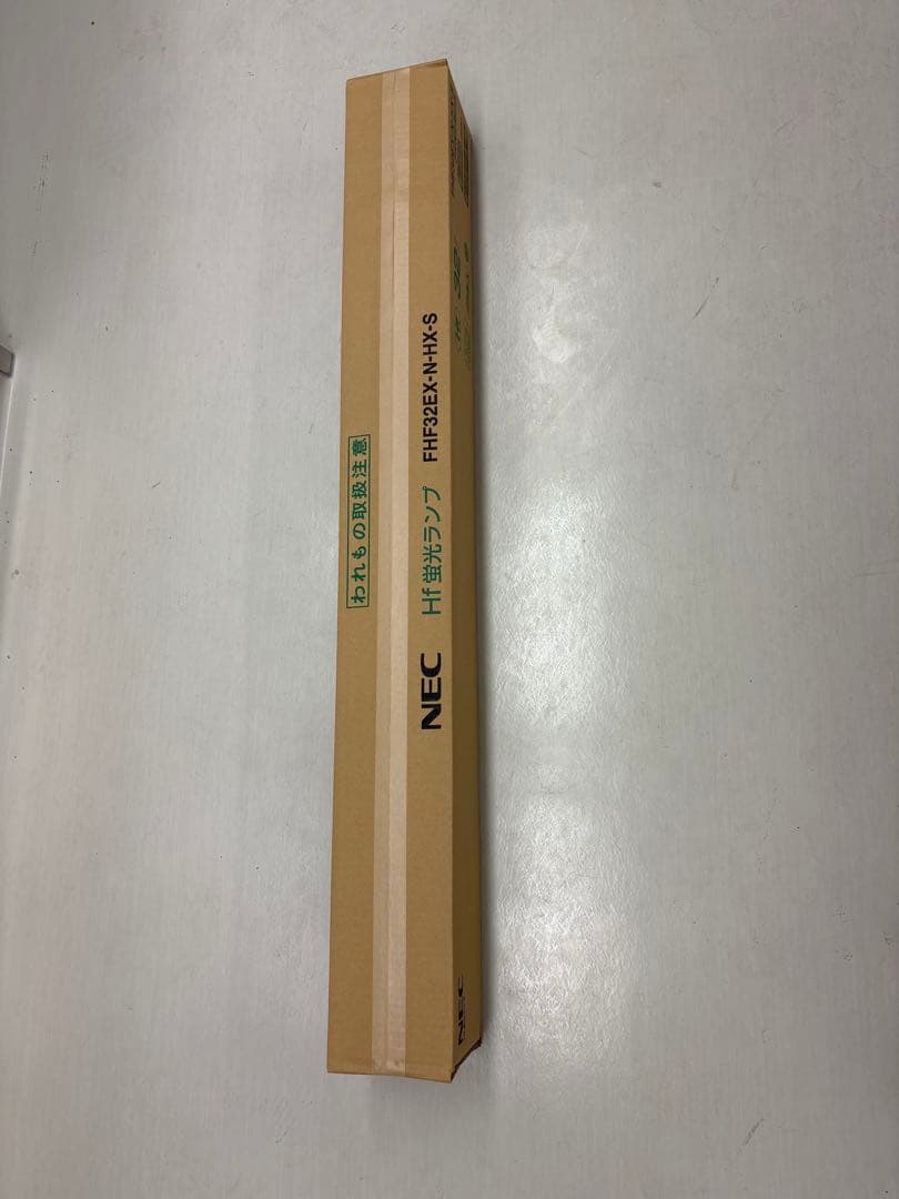 NEC FHF32EX-N-HX-S 蛍光灯 25本入り