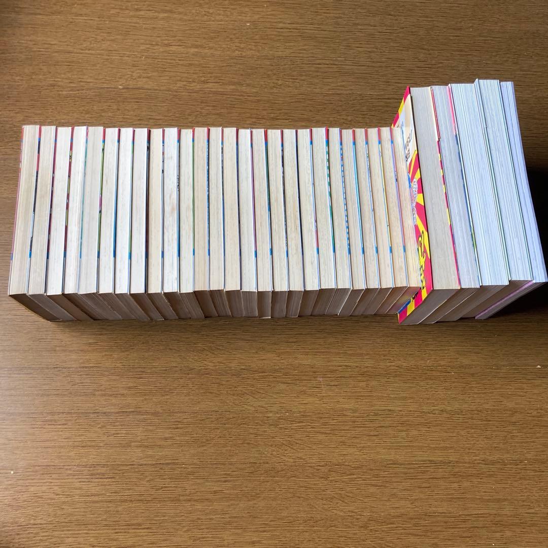 がきデカ全26巻初版完結＋関連本５冊コンプリート