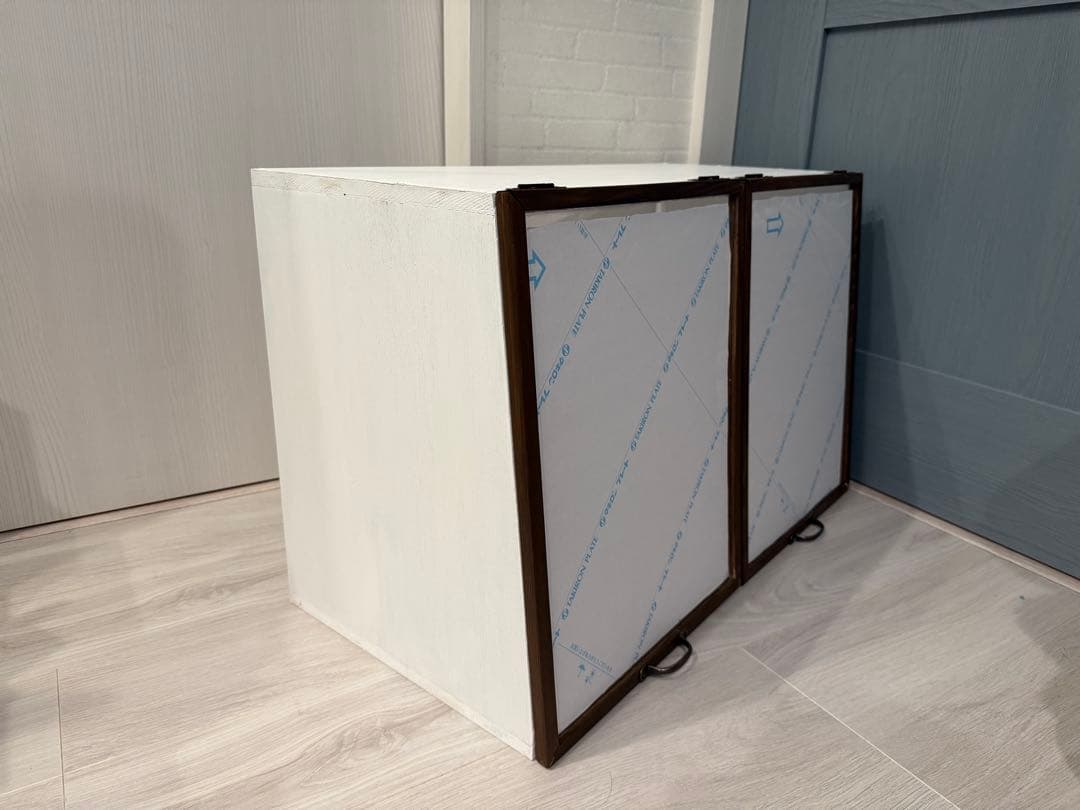 カフェ風ショーケース　YUKIページ