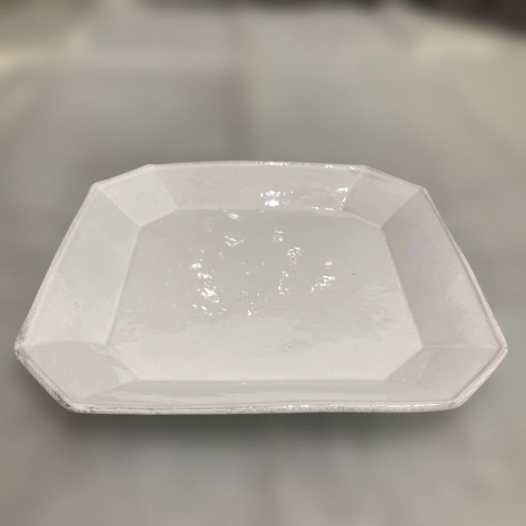 Astier de Villatte レボリューション　プレート　深皿