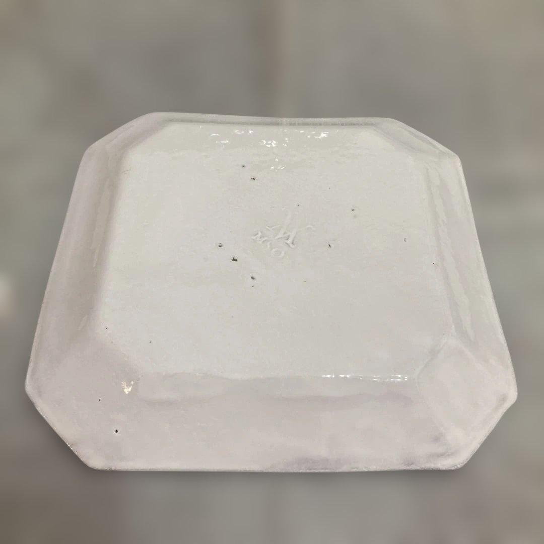 Astier de Villatte レボリューション　プレート　深皿