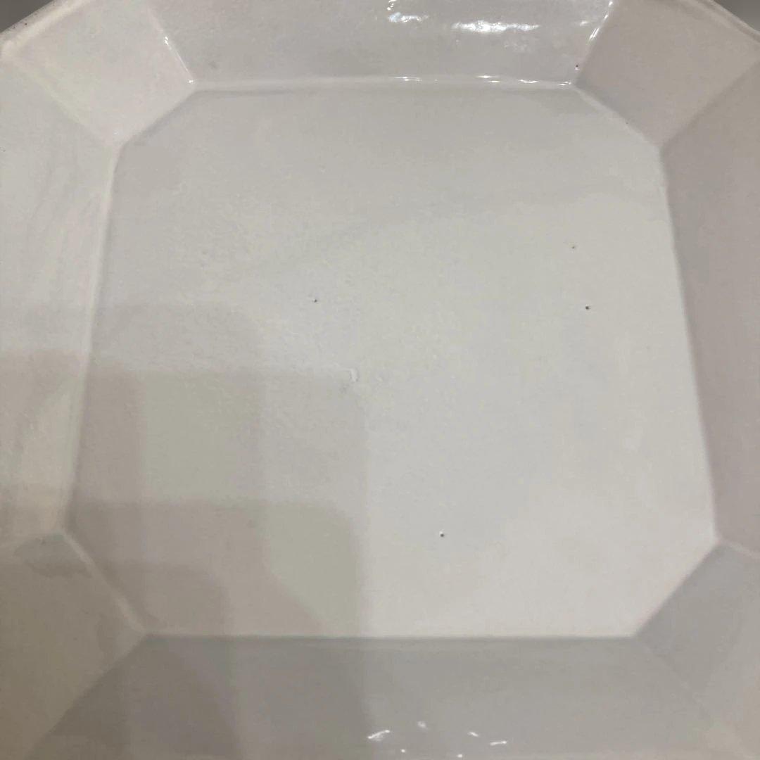 Astier de Villatte レボリューション　プレート　深皿