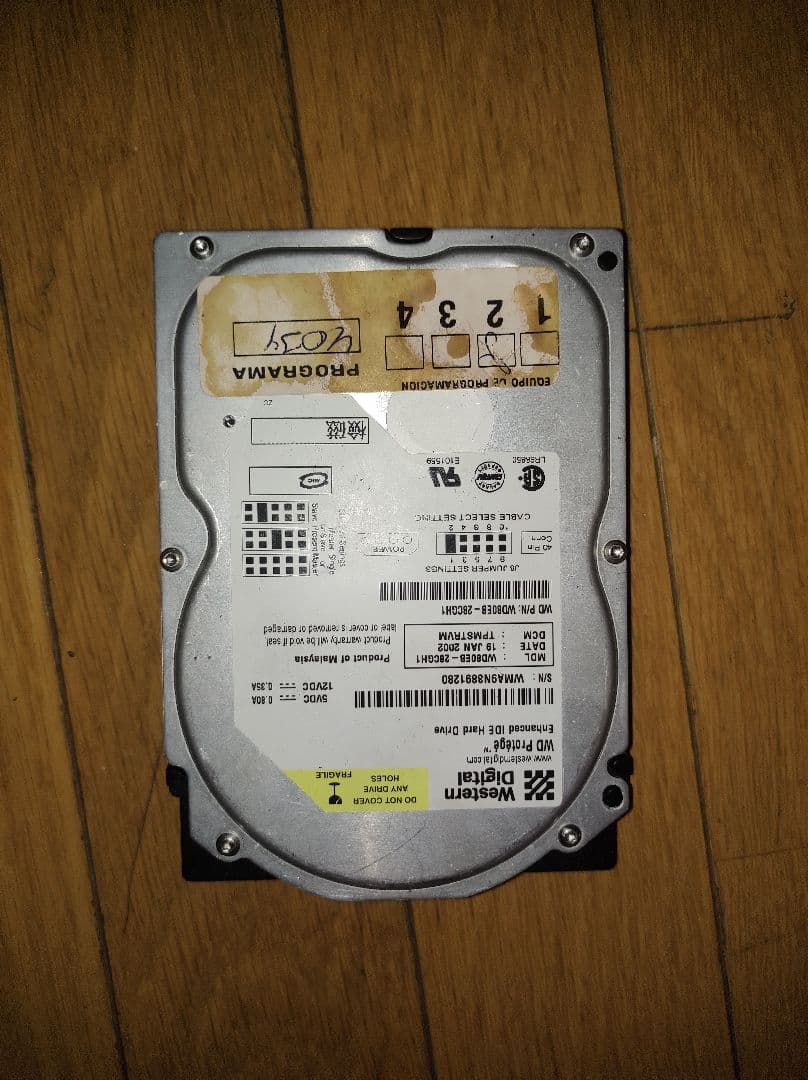 初代XBOX 本体のみevox 〜トムソン HDD1TB - ROCKY5