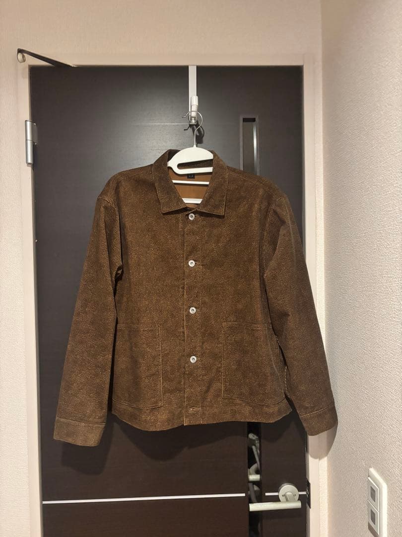 【即完品】25AWTaiga Takahashi Lot.303 カバーオール