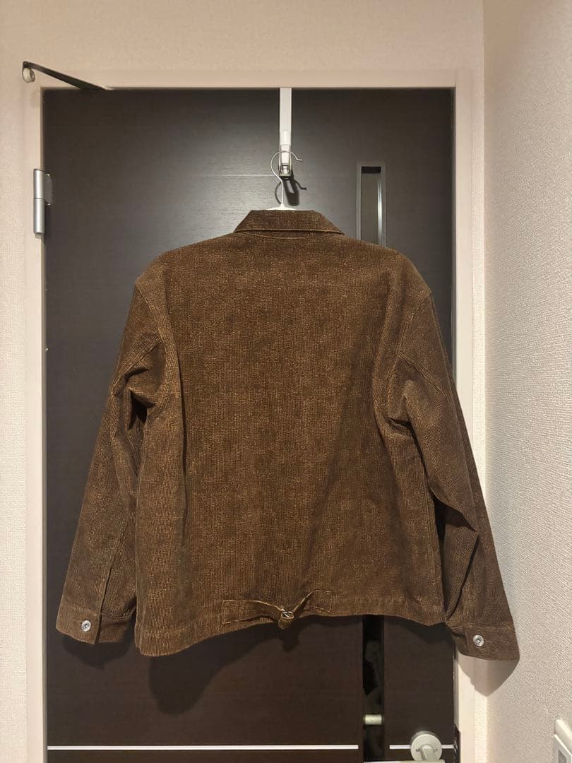 【即完品】25AWTaiga Takahashi Lot.303 カバーオール