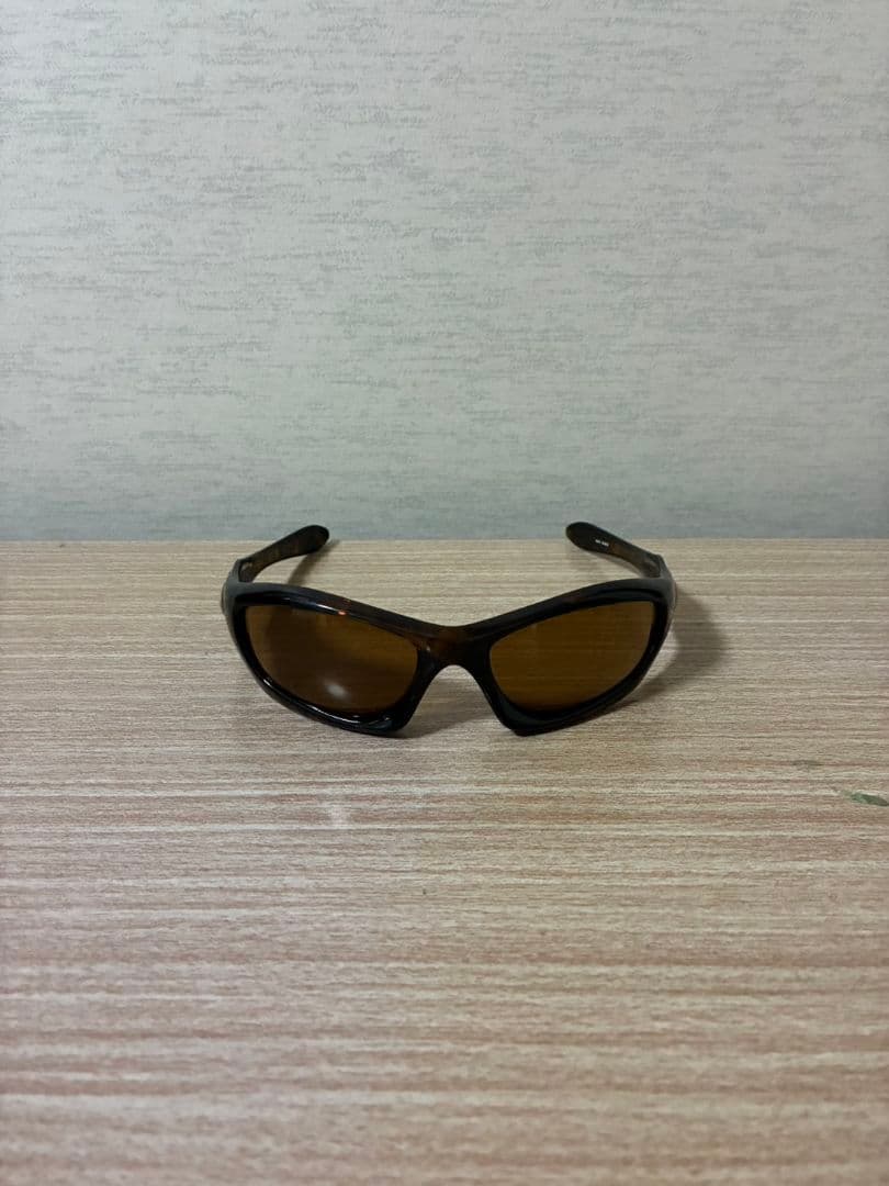 サングラス　オークレー