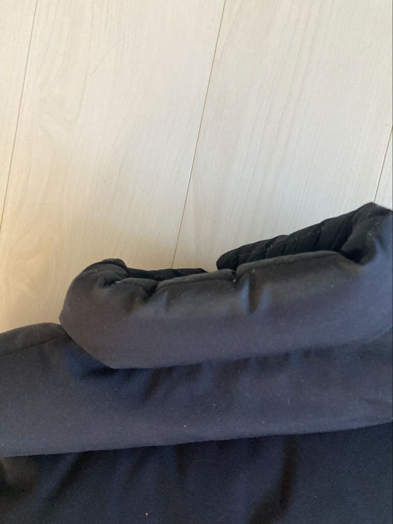 カナダグース　ダウンベスト