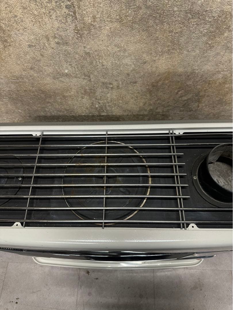 CORONA ストーブ クリスタル SV-70BSG デジタルディスプレイ