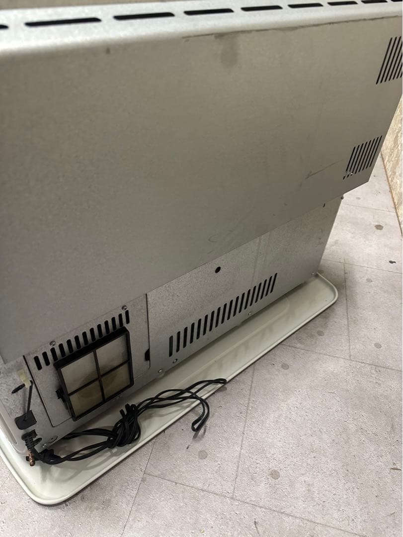 CORONA ストーブ クリスタル SV-70BSG デジタルディスプレイ