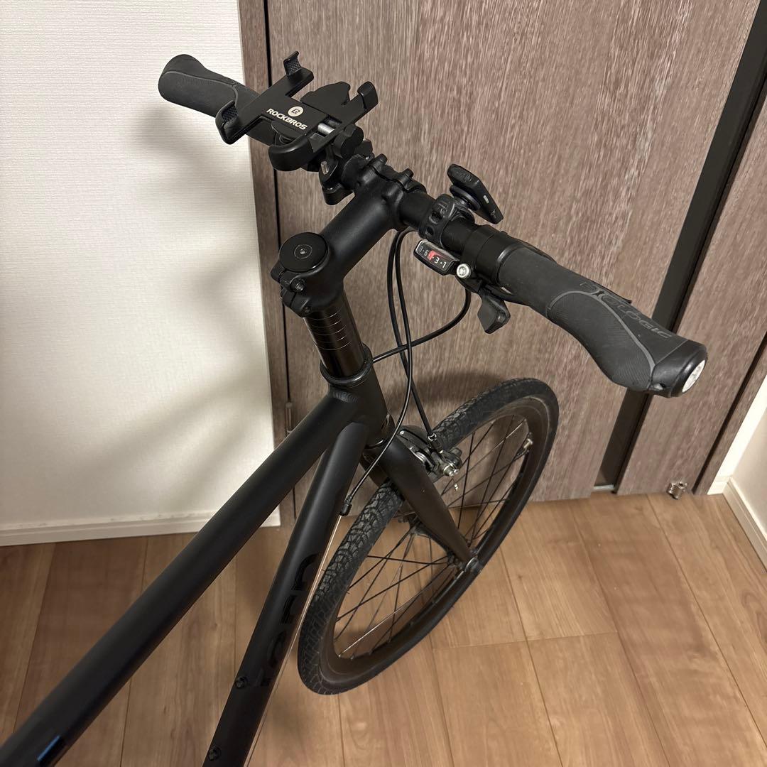 TERN ミニベロ 2019年頃購入