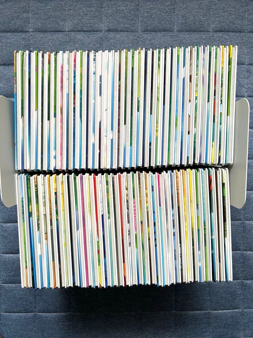 はじめての世界名作えほん　67冊セット