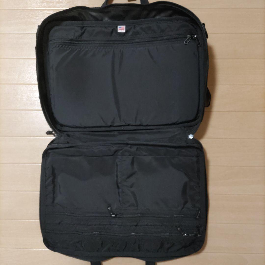 BRIEFINGユナイテッドアローズ 別注バッグ リュック バックパック