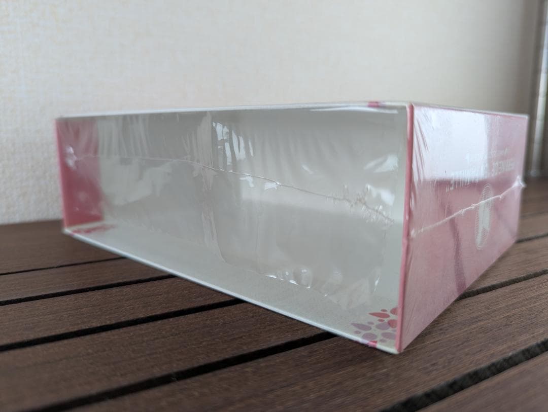 ペリーヌ物語 ファミリーセレクション DVD-BOX 全13枚組