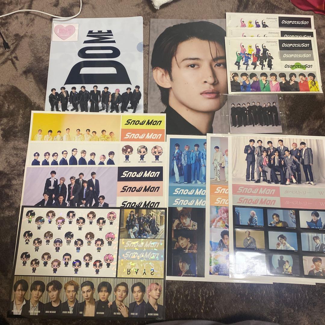  Man CDまとめ売り 特典付き