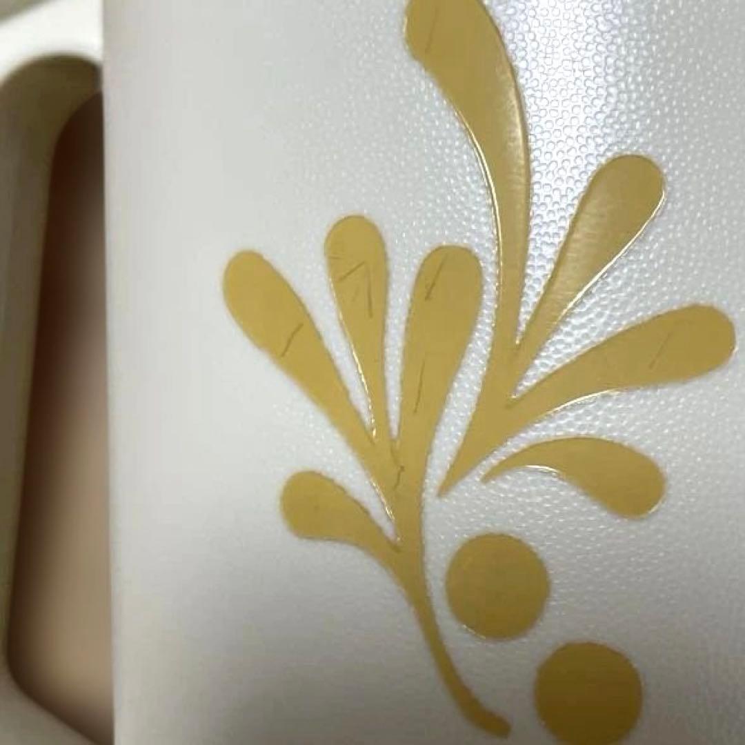 タッパーウエア　マキシクイーンデコレーター11ℓ 29cm ピッチャーおまけ付き