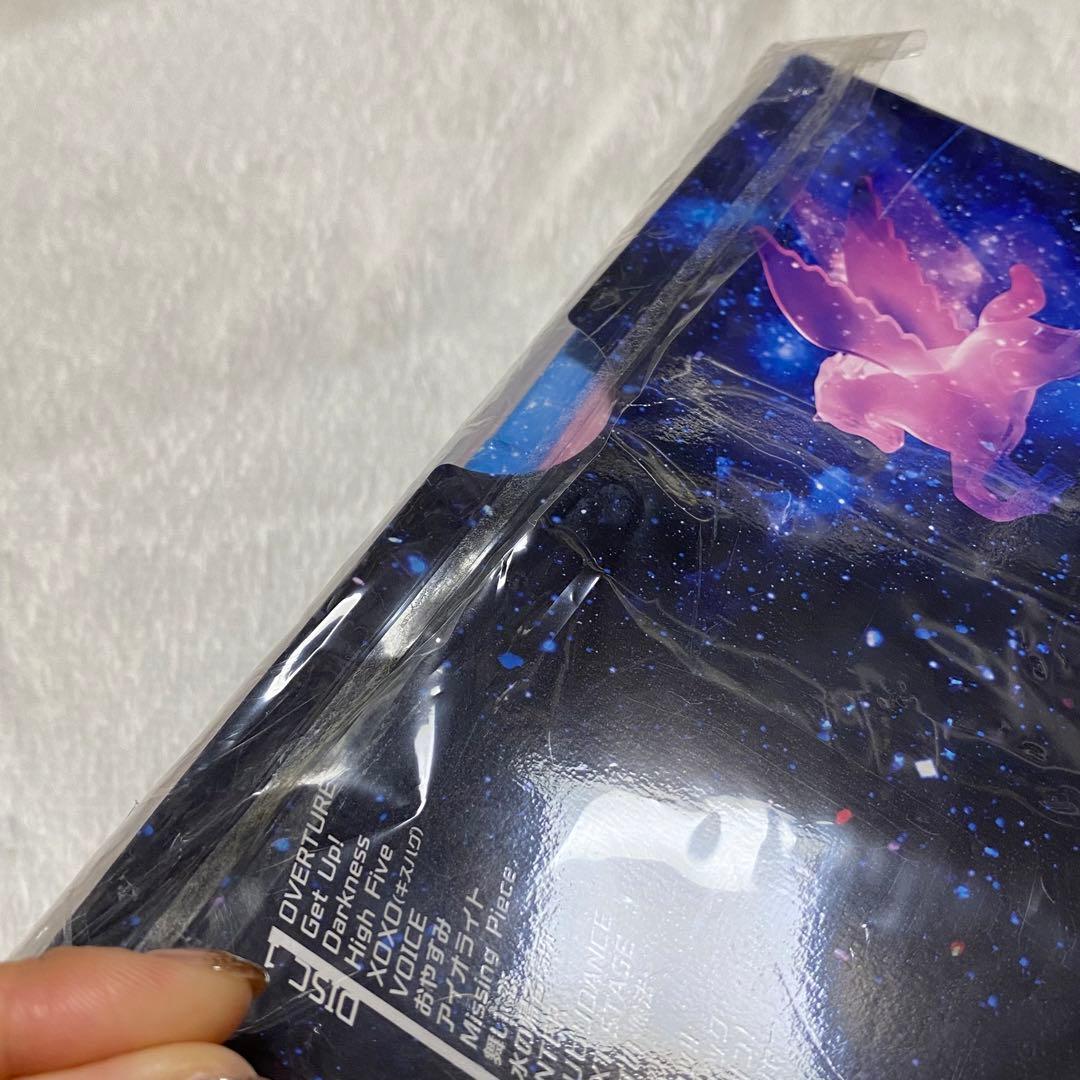 中山優馬 High Five（CD&DVD）+TourDVD セット