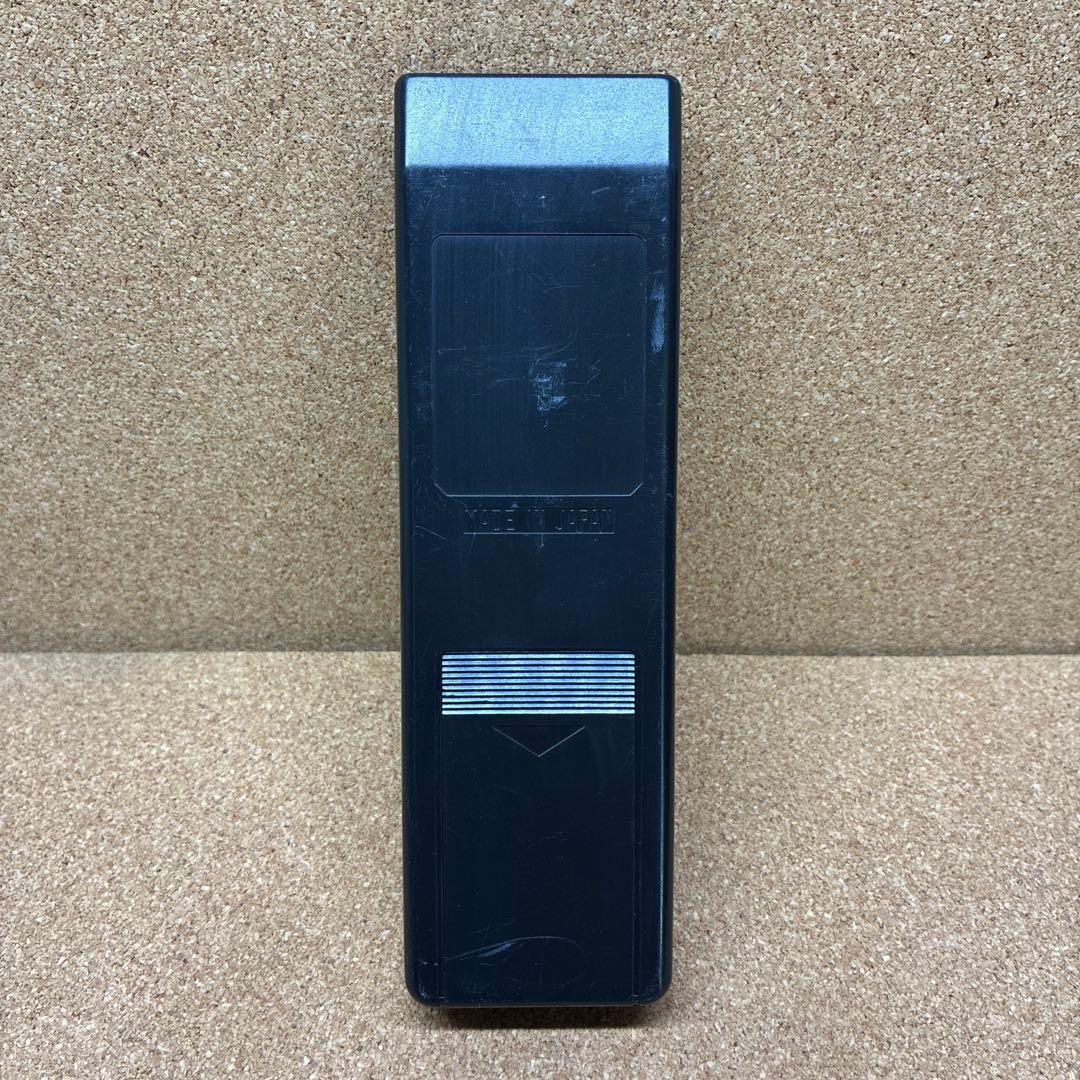 (8523) ビクター オーディオリモコン RM-SA921