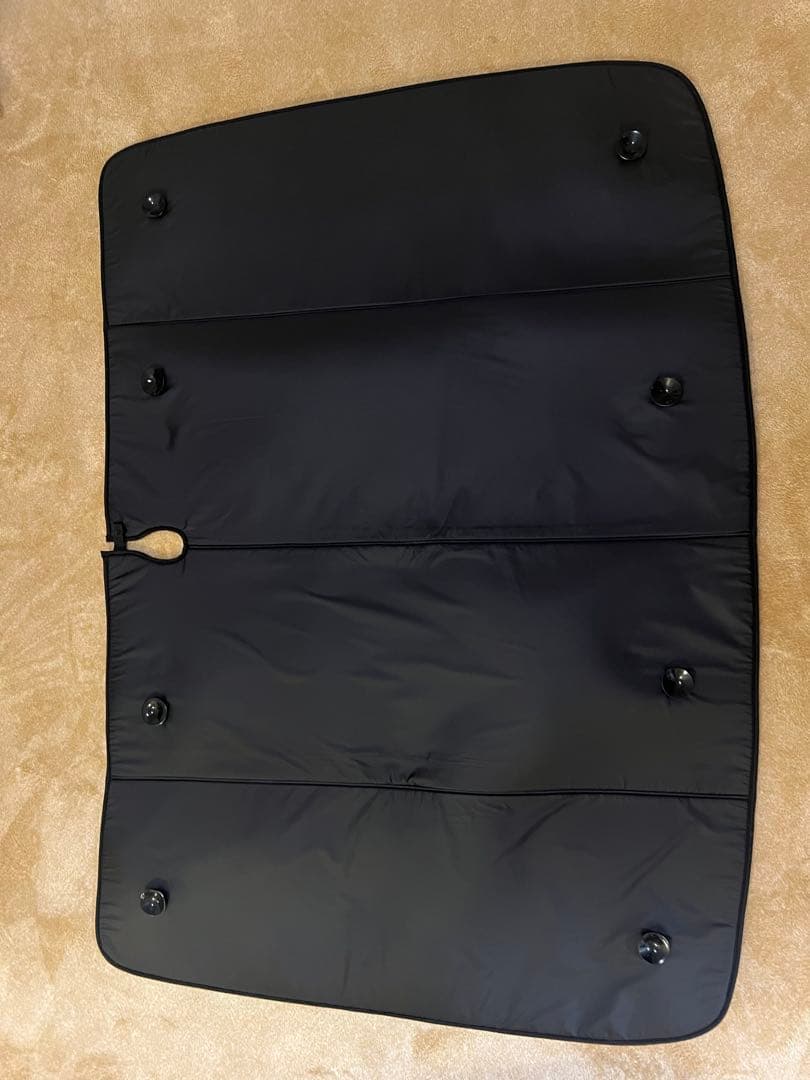 ステップワゴン専用サンシェード