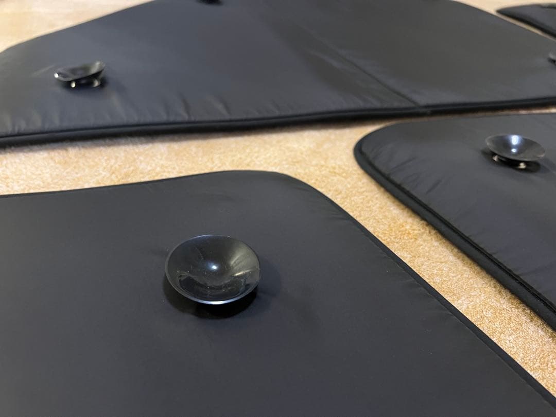 ステップワゴン専用サンシェード