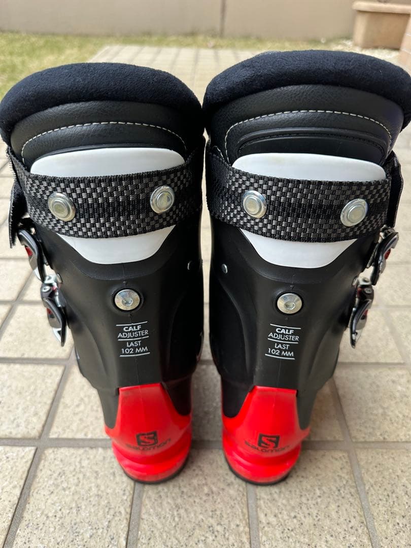 Salomon X Access X100 スキー ブーツ(男性用)