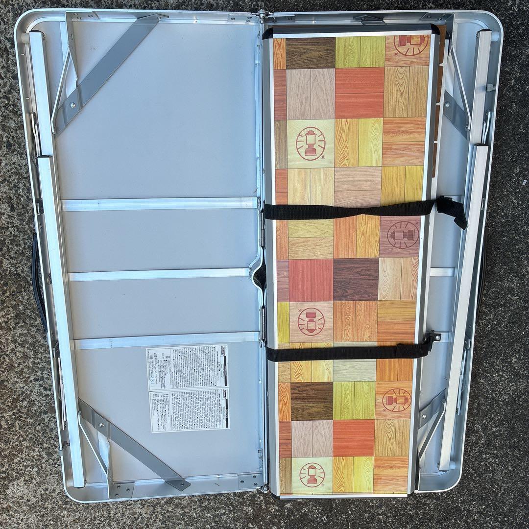 Coleman ナチュラルモザイクTMファミリーリビングセット