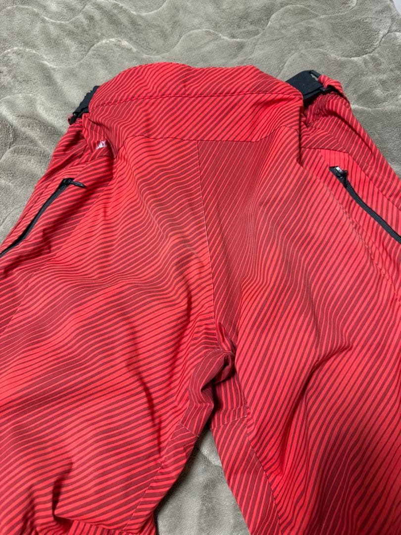 DESCENTE スキーウェア上下セット