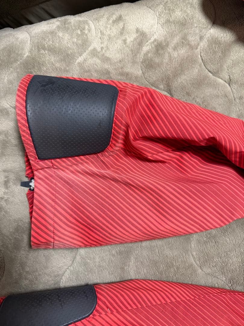 DESCENTE スキーウェア上下セット