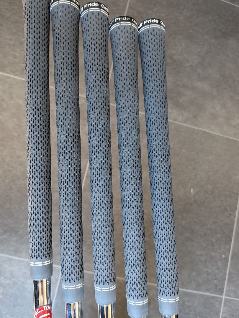 ●TMC 日本仕様●テーラーメイド P790 2023 6~Pモーダス120S