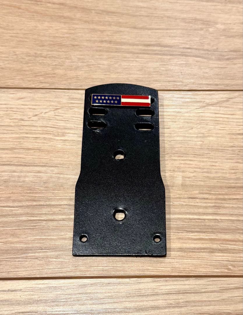 【希少】NYPD /SARGEANT/徽章/帽章 /ホルダー・おまけ付き