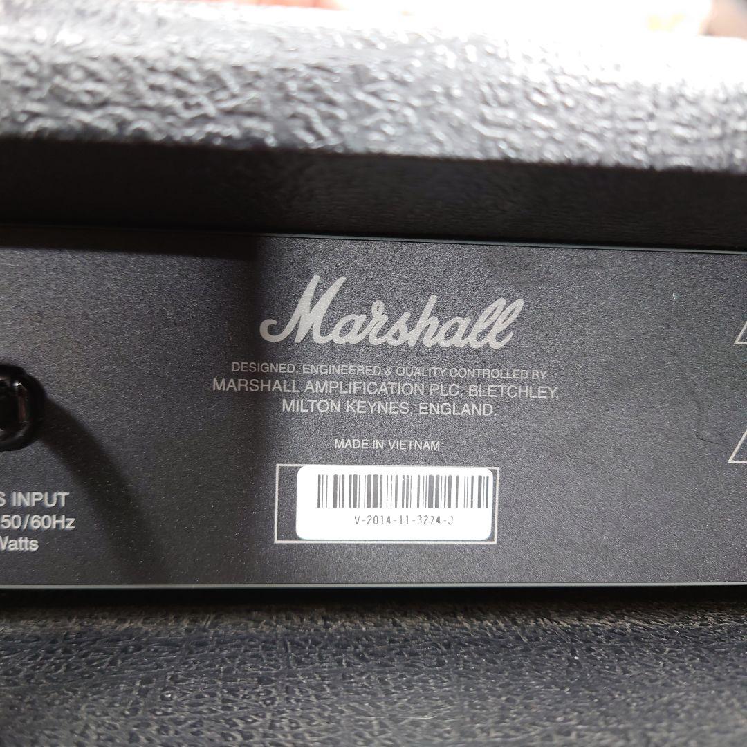 ■■Marshall　MB15 ベースアンプ
