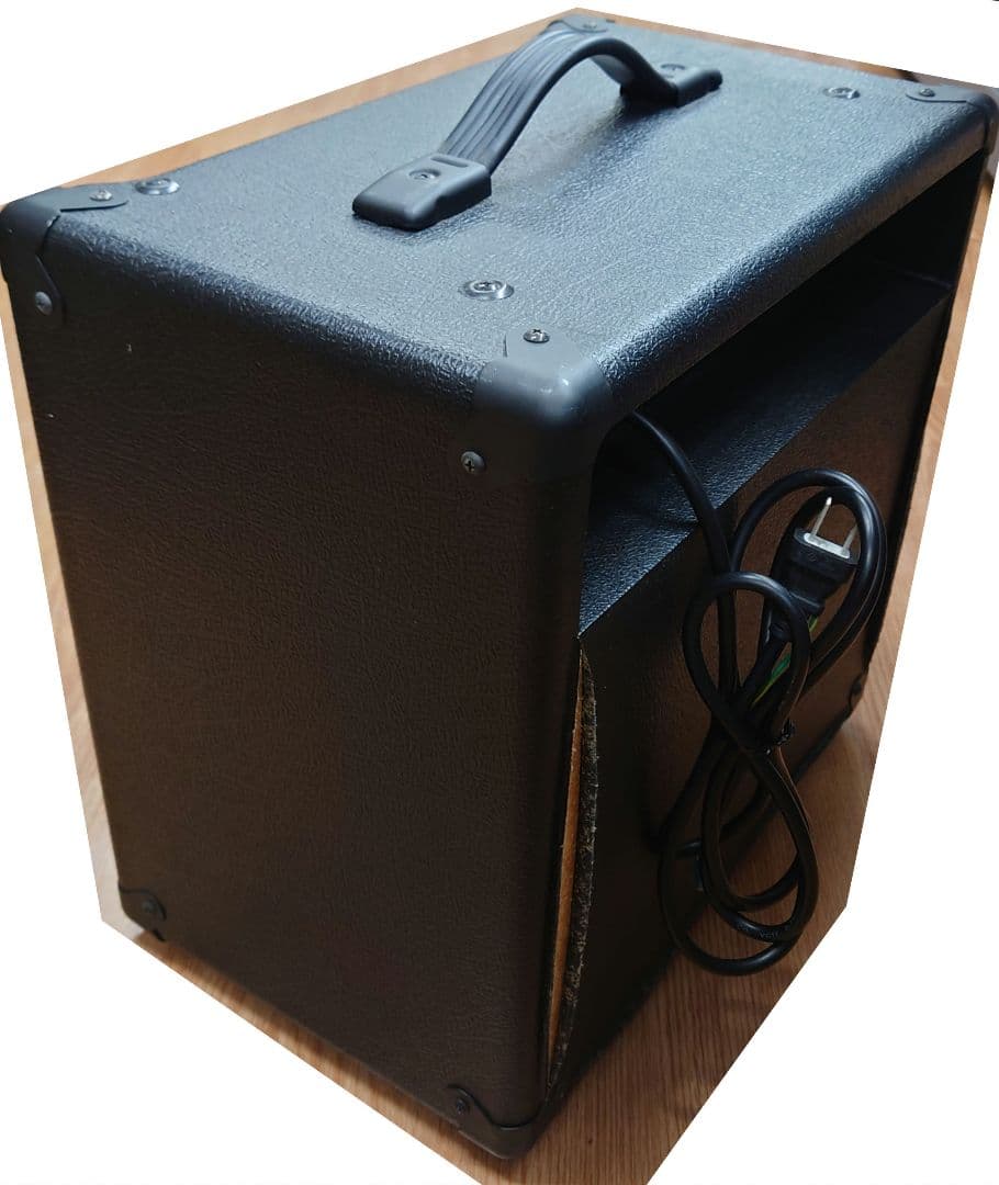 ■■Marshall　MB15 ベースアンプ