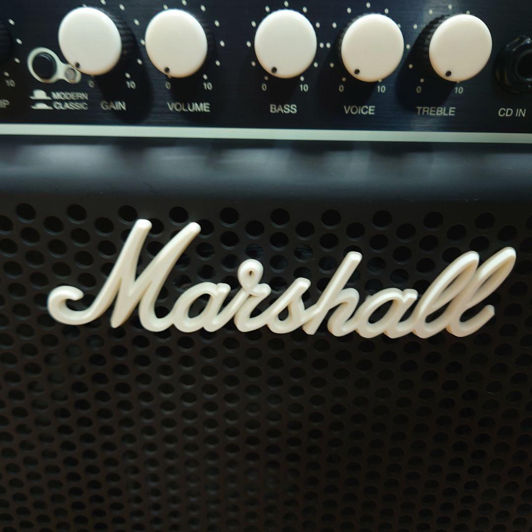 ■■Marshall　MB15 ベースアンプ