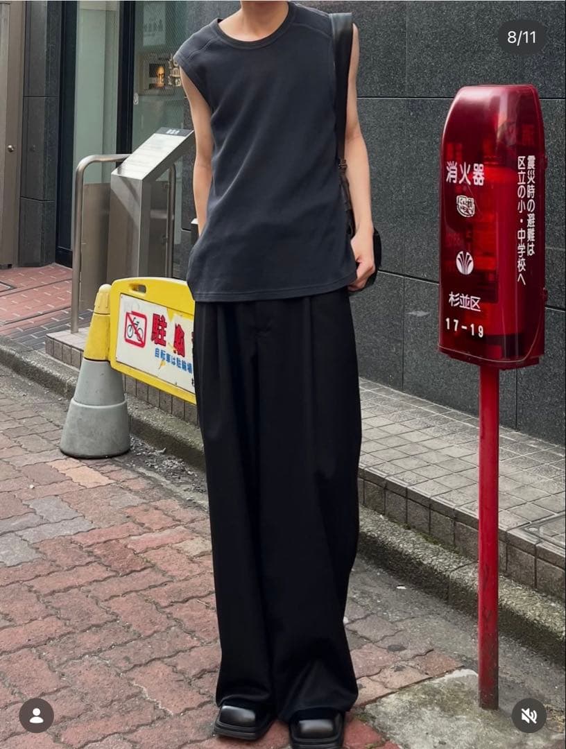 egon lab スクエアトゥダービー 40