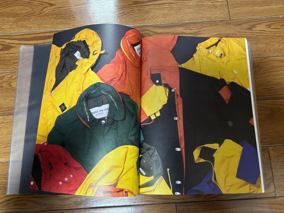 洋書 archive book stone  storia