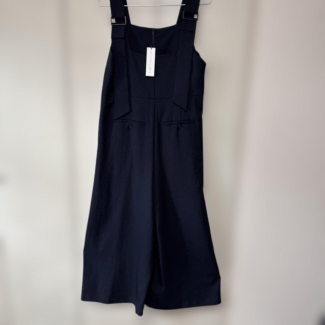 LOUNIE ルーニィ オールインワン サロペット オーバーオール レディース