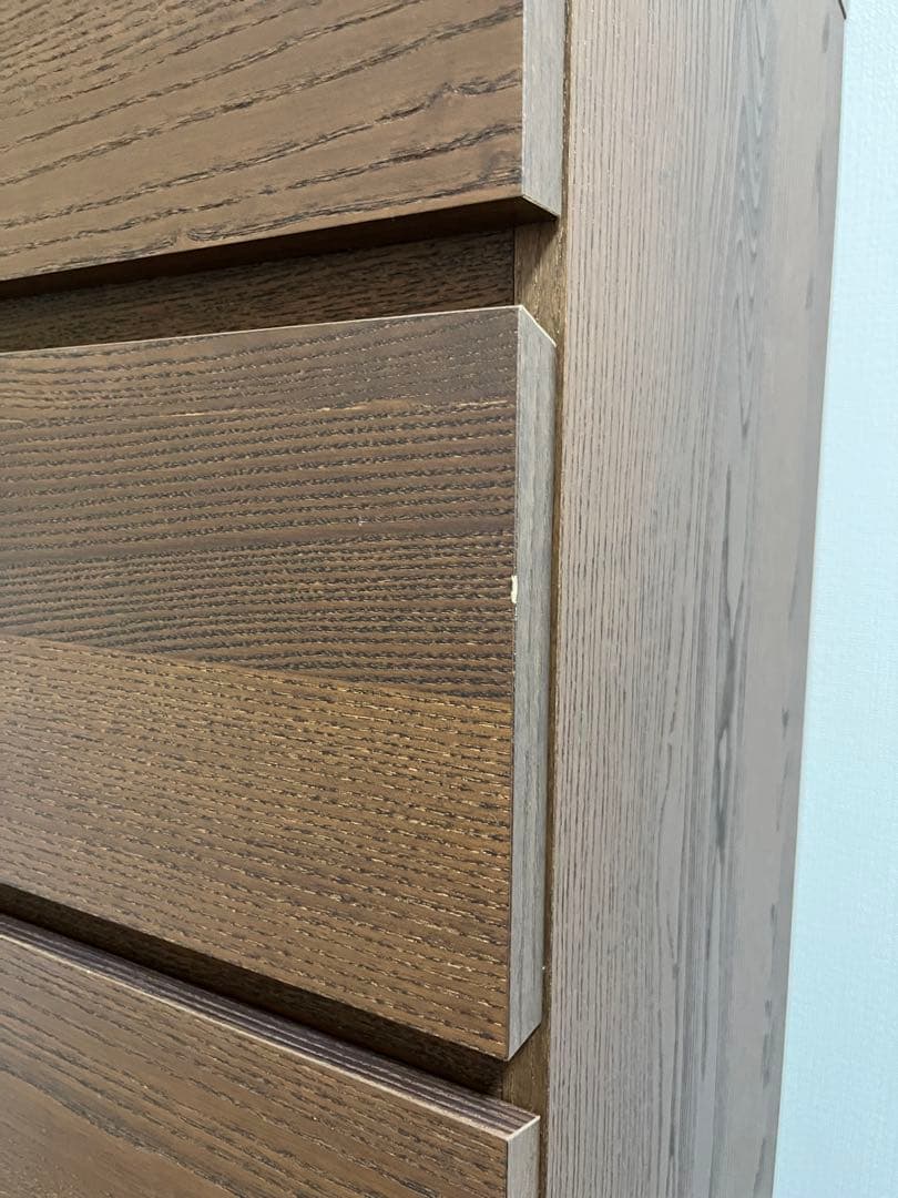 IKEA MALM マルム チェスト