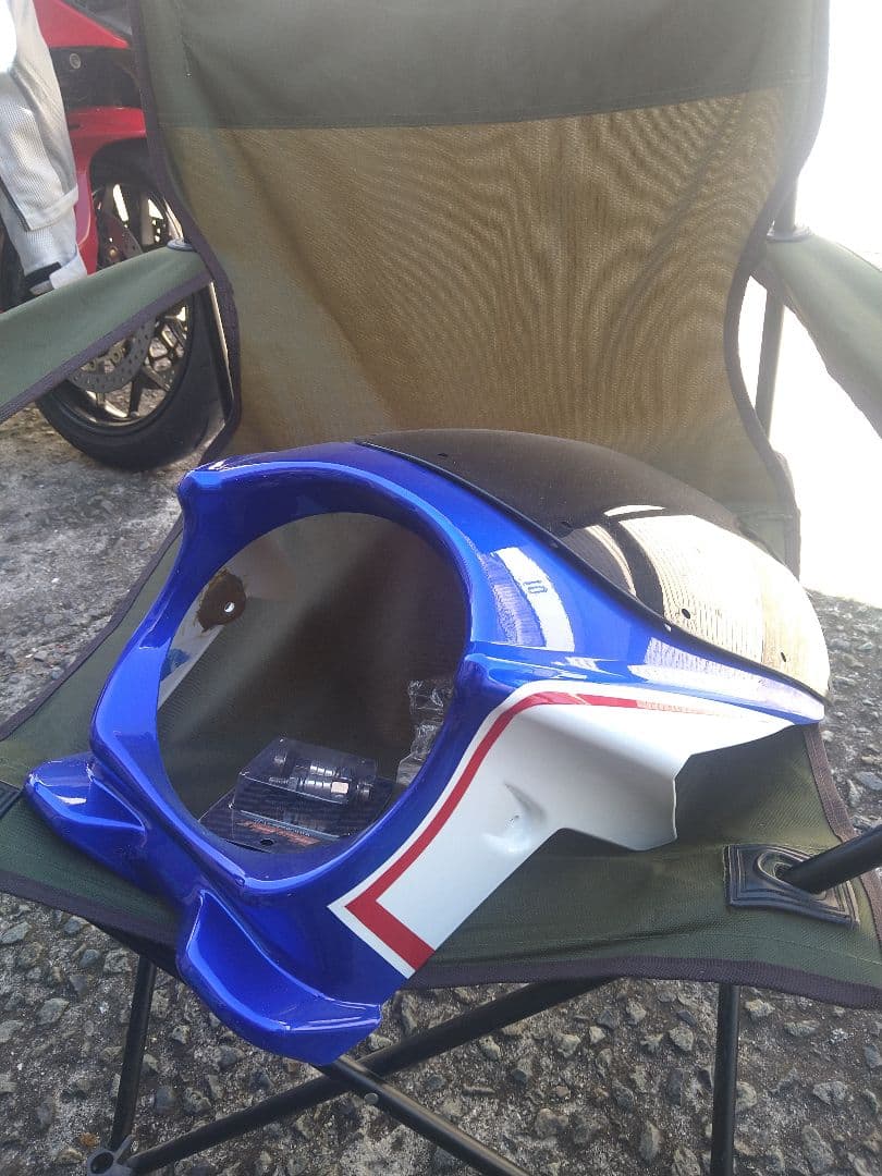 ホンダ　CB400SF　ビキニカウル新品未使用