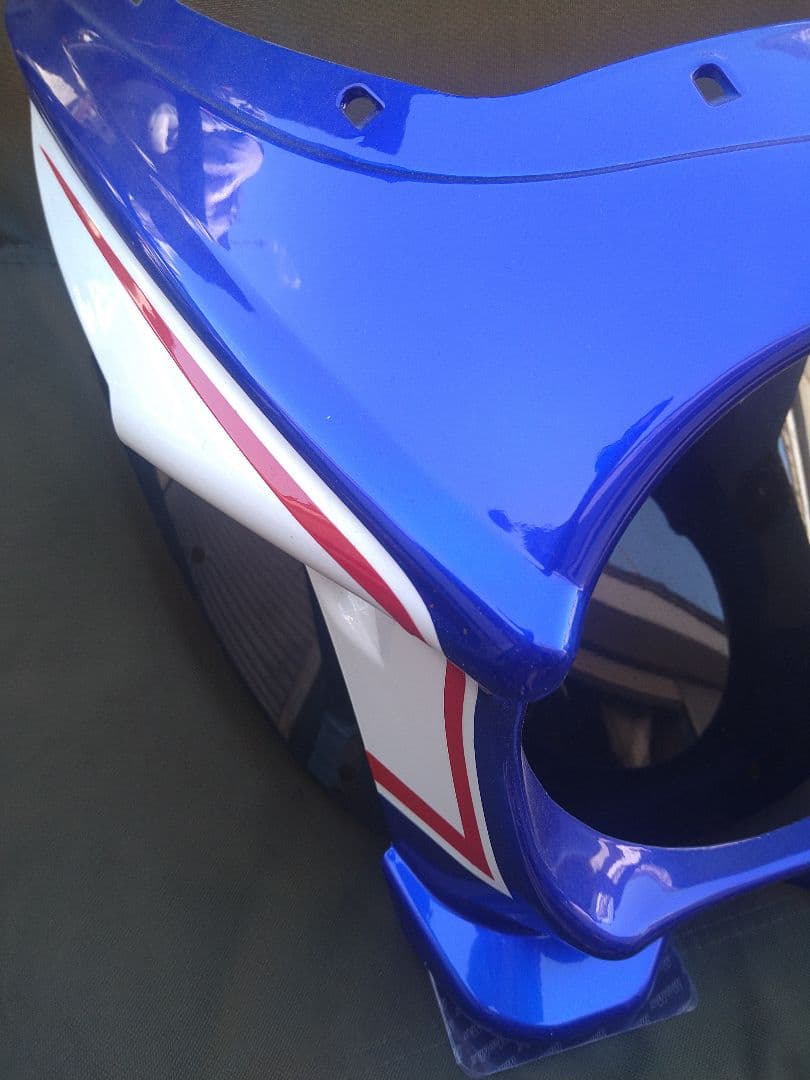 ホンダ　CB400SF　ビキニカウル新品未使用