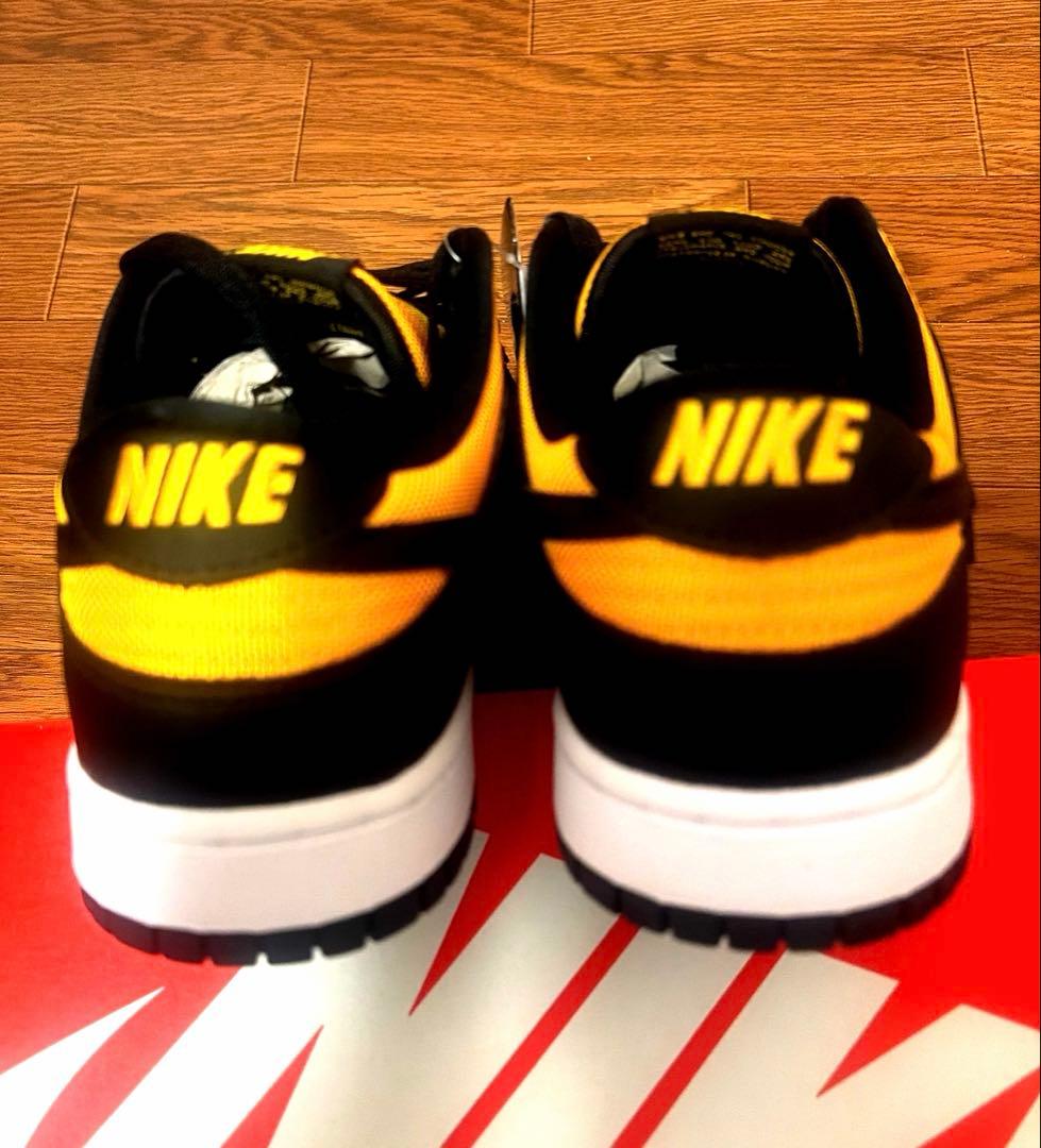 Nike Dunk Low FZ4618-001 28.5 新品　未使用品