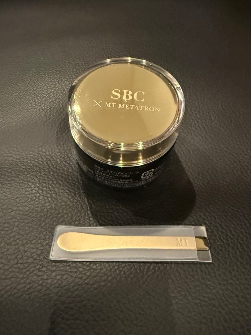 MT TRON ステムアイクリーム20g メタ トロン