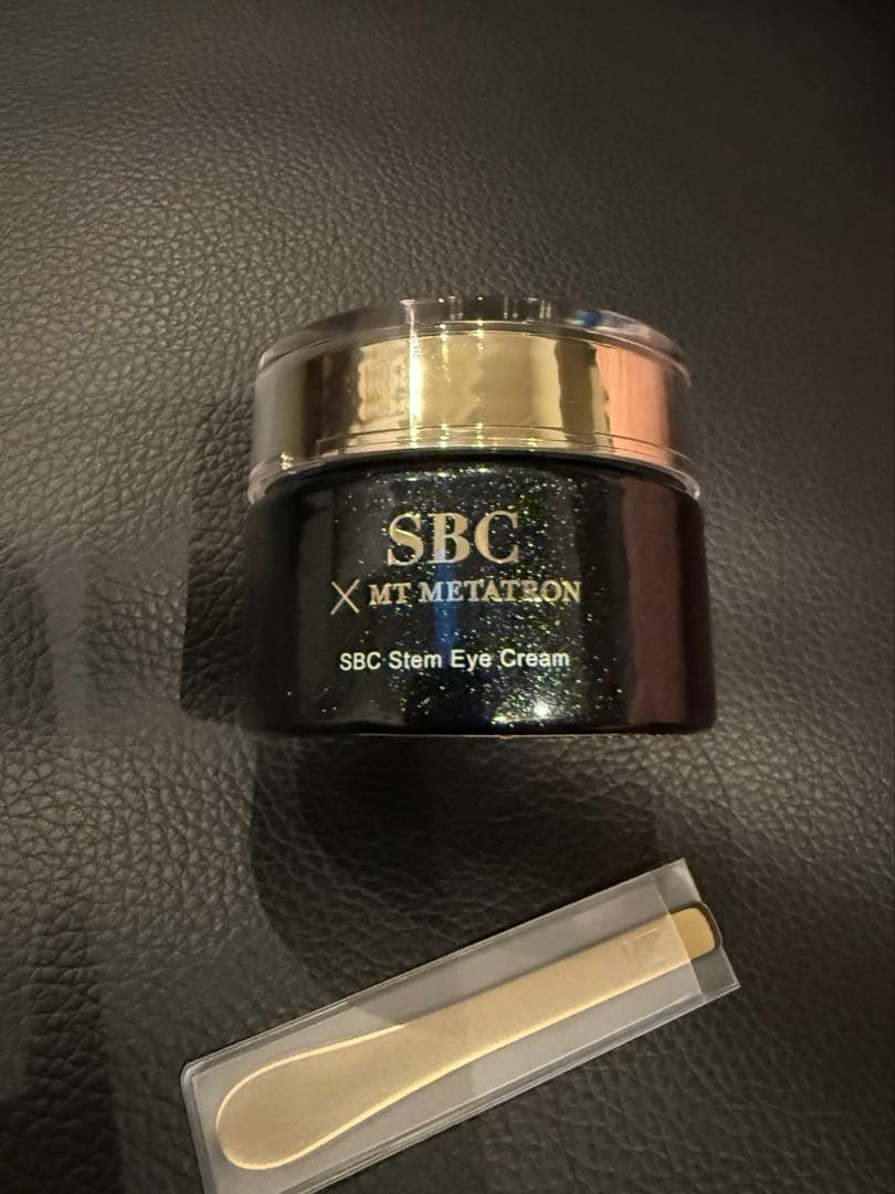 MT TRON ステムアイクリーム20g メタ トロン