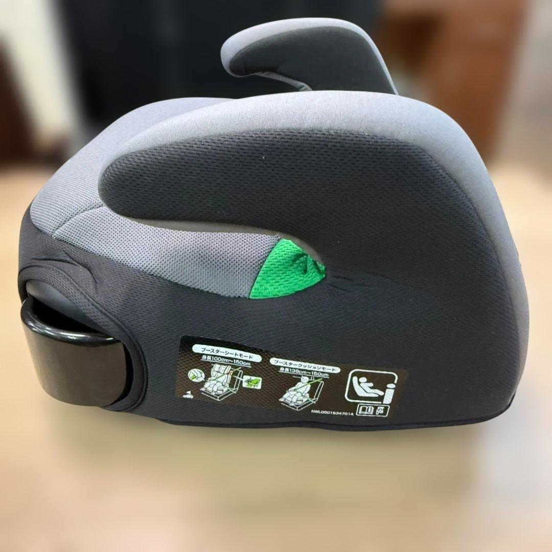 ★未使用　graco 　ジュニアシート　8CT99HBBJ