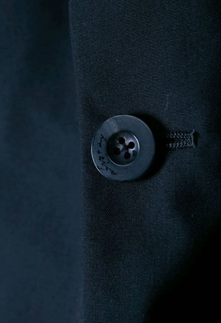 ジャケット・アウター IRENISA.21aw.cutting jacket