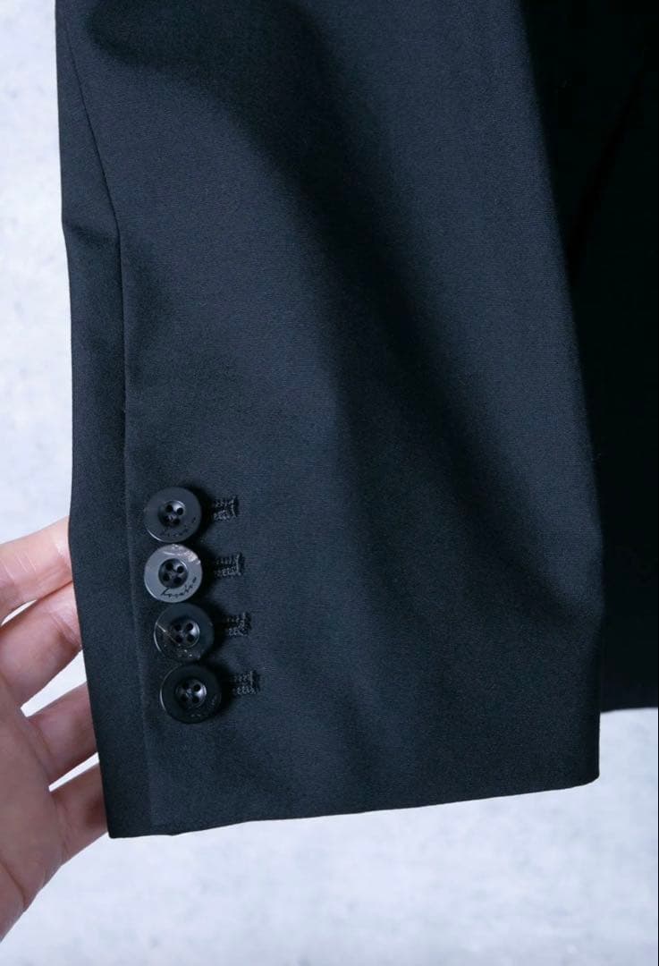 ジャケット・アウター IRENISA.21aw.cutting jacket