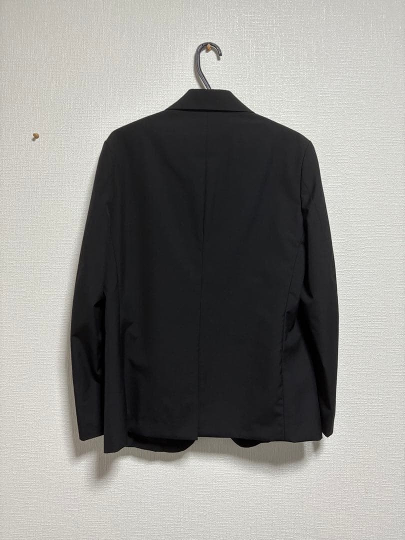 ジャケット・アウター IRENISA.21aw.cutting jacket