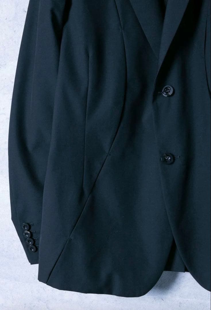 ジャケット・アウター IRENISA.21aw.cutting jacket