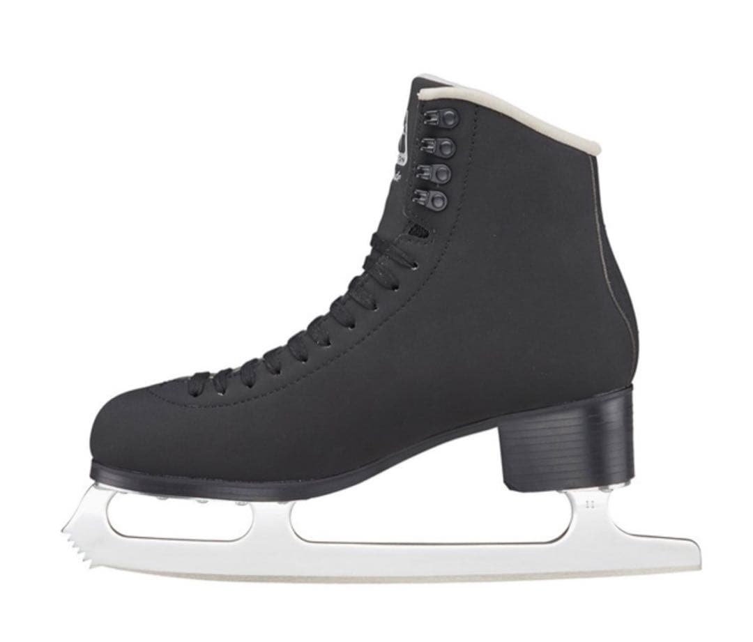 ジャクソン　フィギュアスケート　靴