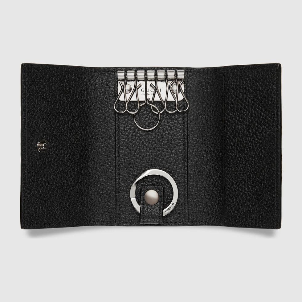 GUCCI　キーケース　メンズ　未使用品